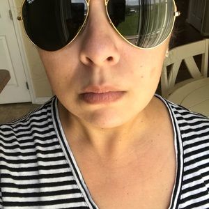 Ray-Ban Accessories - Classic Rayban Aviators Ray-Ban Accessories - Classic Rayban Aviators